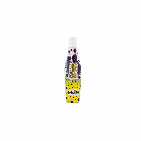 ORANJITO Opalovací mléko do solária Piňa Colada Level 2 (Pinacolada Superbronzer) 200 ml porovnat ceny