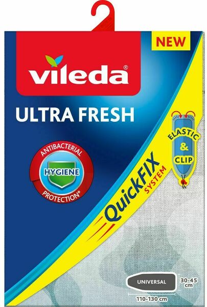Vileda Ultra Fresh potah 1ks porovnat ceny