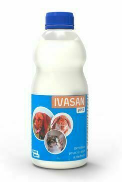 Ivasan Pets 1l porovnat ceny