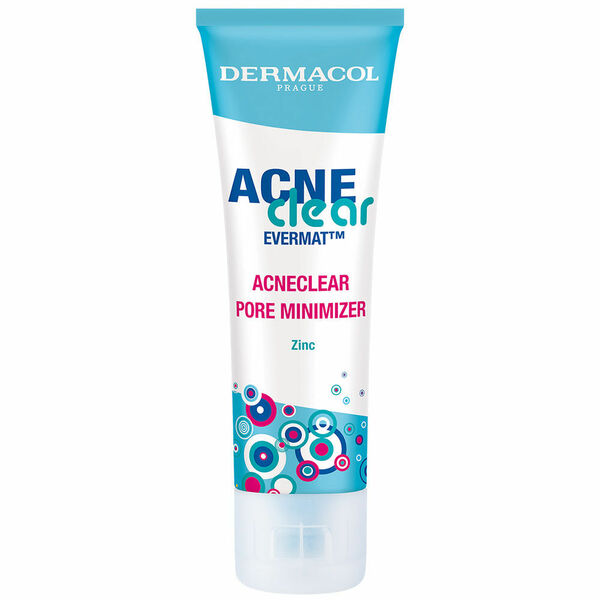 DERMACOL AcneClear Gel-krém na redukci pórů 19 ml porovnat ceny