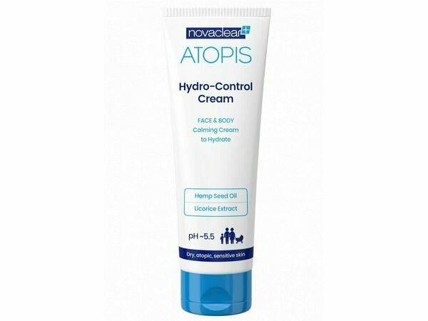 Biotter Atopis Hydratačně promašťující krém na obličej a tělo 250ml porovnat ceny