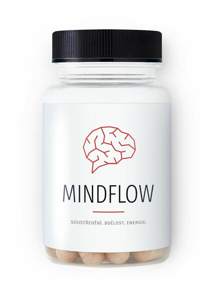 Mindflow 24 tobolek porovnat ceny