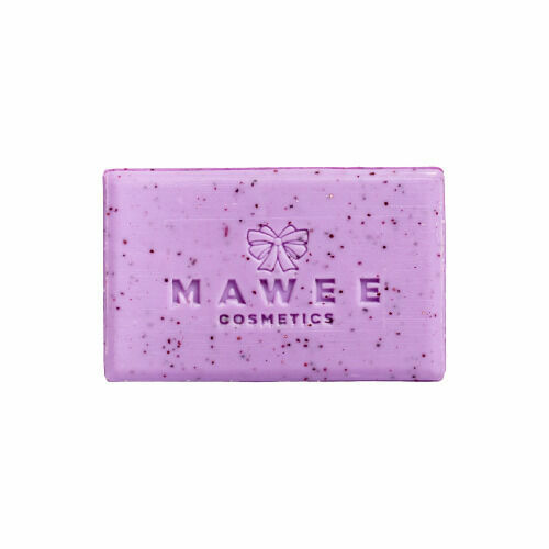 Mawee Mýdlo proti pomerančové kůži SCRUB CLUB 85g porovnat ceny
