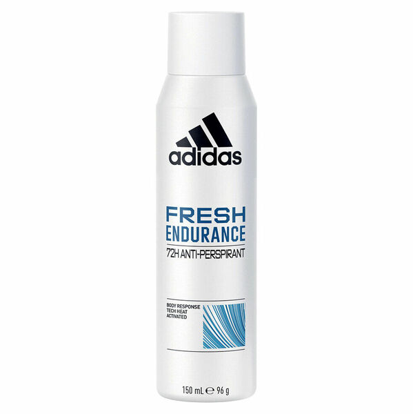 ADIDAS Fresh Endurance Antiperspirant sprej pro ženy 150 ml porovnat ceny