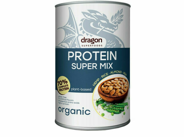 Dragon Bio proteinový koktejl super proteinová směs 500g porovnat ceny