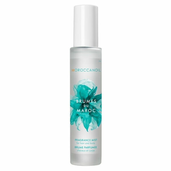 MOROCCANOIL Parfémová mlha na vlasy a tělo Brumes du Maroc 100 ml porovnat ceny