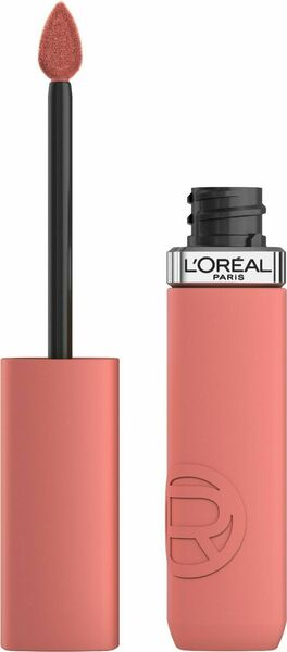 L'Oréal Paris Infaillible Matte Resistance 210 Tropical Vacay rtěnka, 5 ml porovnat ceny