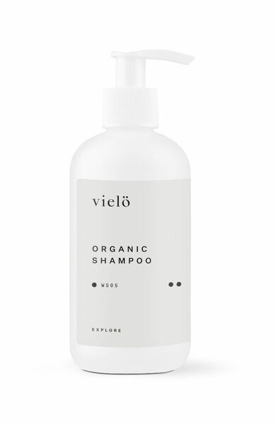 Vielo Šampón BIO 250 ml porovnat ceny