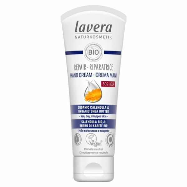 LAVERA Repair Krém na ruce SOS 75 ml porovnat ceny