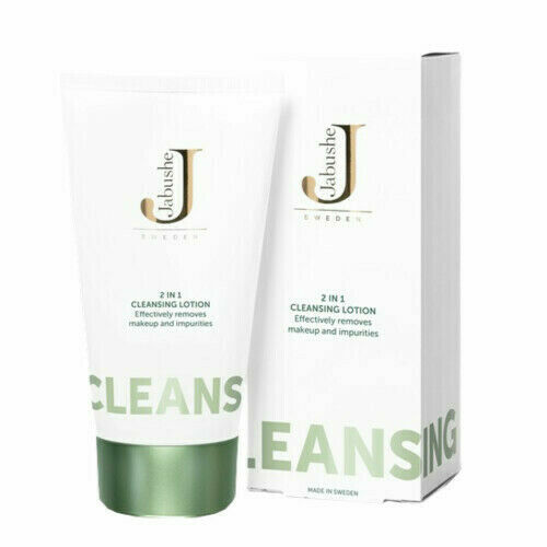 Jabushe Cleansing lotion 2v1 150ml porovnat ceny
