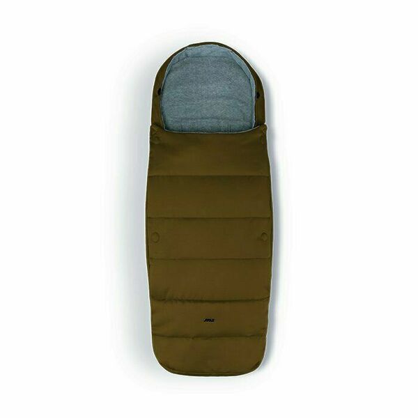 Joolz Aer footmuff Fusak Desert ochre porovnat ceny