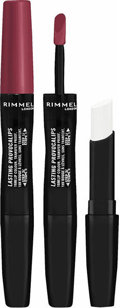 RIMMEL Tekutá rtěnka Lasting Provocalips 7,5 ml porovnat ceny