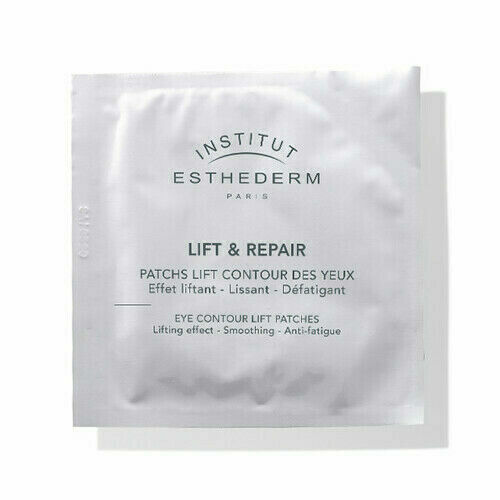 ESTHEDERM Esthe-Lift eye contour patches 5 párů porovnat ceny