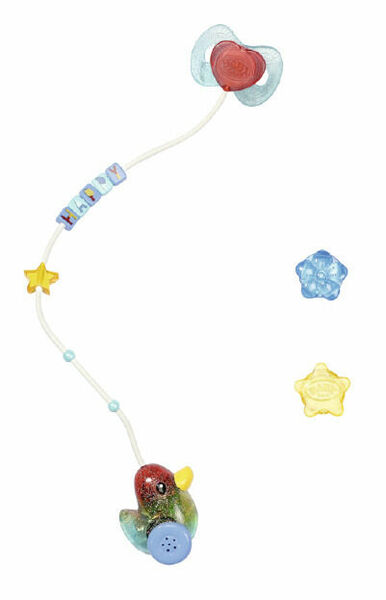 Zapf BABY Born Interaktivní kouzelný dudlík Narozeninová edice 43cm porovnat ceny
