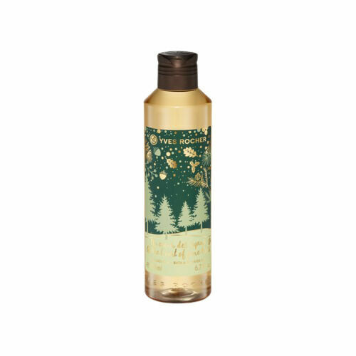 Yves Rocher Sprchový gel V Srdci Jedlového Lesa 200ml porovnat ceny