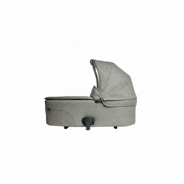 Mamas & Papas Korbička Woven Grey porovnat ceny
