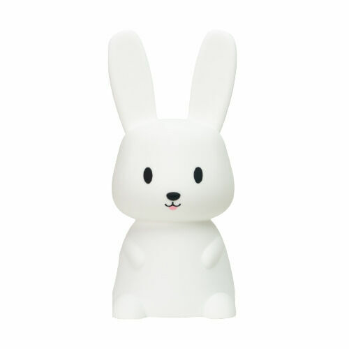 InnoGIO Silikonová lampička RABBIT Maxi porovnat ceny