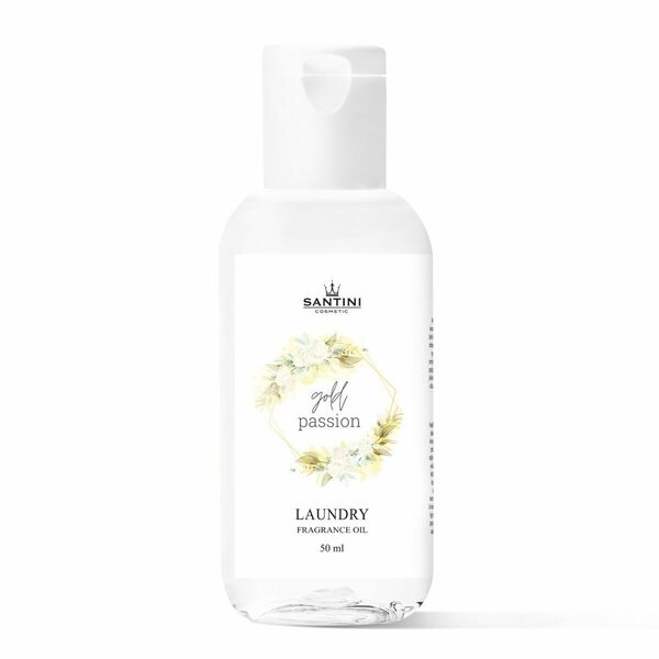 Santini Parfém do prádla Gold Passion 50 ml porovnat ceny