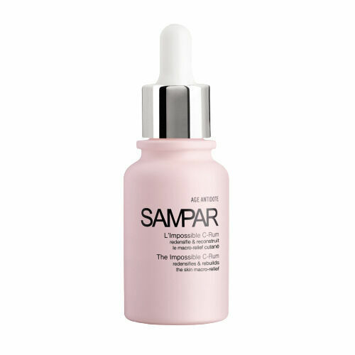 Sampar L'Impossible C-rumThe impossible C- rum 30ml porovnat ceny