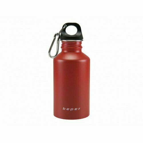 Beper Lahev na vodu nerez 0,5 l Červená porovnat ceny