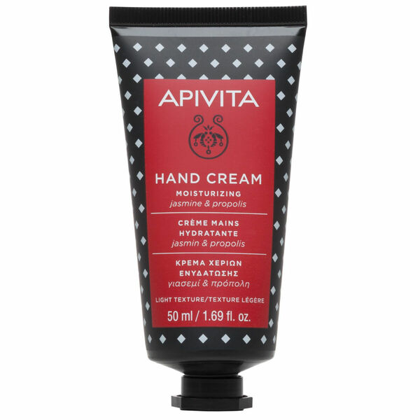 APIVITA Hand Cream Moisturizing hydratační krém na ruce 50 ml porovnat ceny