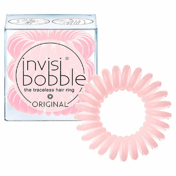 INVISIBOBBLE Myselfie & I Gumička do vlasů Matte Me 3 ks porovnat ceny