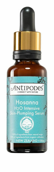 Antipodes Sérum pleťové intenzivně hydratující HOSANNA 30 ml porovnat ceny