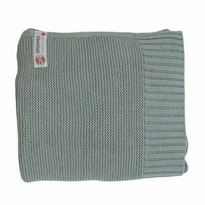 LODGER Deka Dreamer Tribe Basic Silt Green porovnat ceny