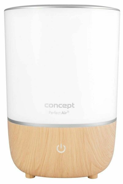 Concept ZV1200 Zvlhčovač vzduchu Perfect Air bílý porovnat ceny