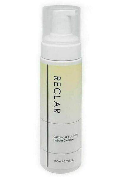 Reclar Calming & Soothing Bubble Cleanser čisticí pěna 180 ml porovnat ceny
