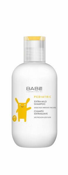Babé Baby Pediatric Extra Mild Shampoo 200ml porovnat ceny