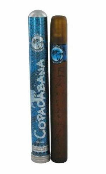 Cuba Brazil Copacabana Toaletní voda 35ml porovnat ceny