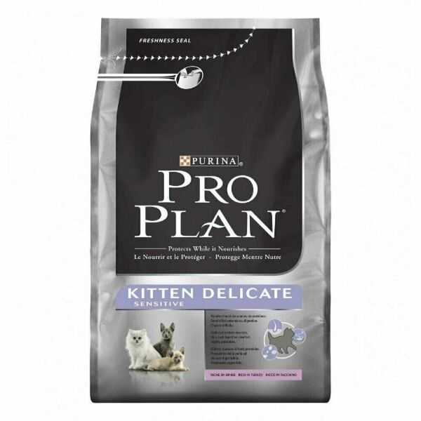 PURINA ProPlan Cat Sterilised Turkey 400 g porovnat ceny