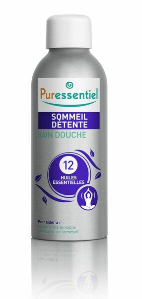 PURESSENTIEL Koupel pro relaxaci 100 ml porovnat ceny