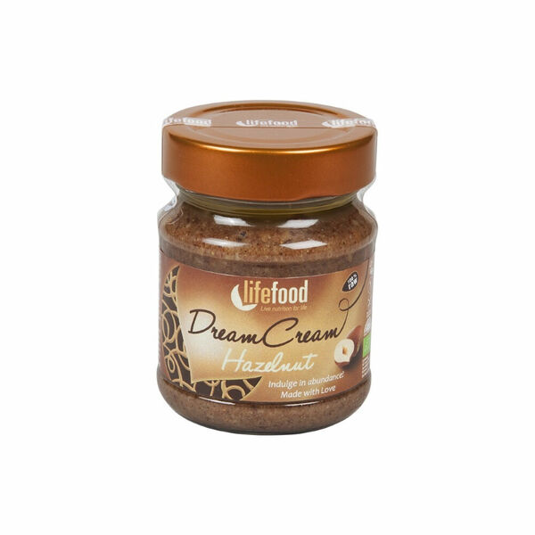 LIFEFOOD Lískooříškový sen BIO RAW 150 g porovnat ceny