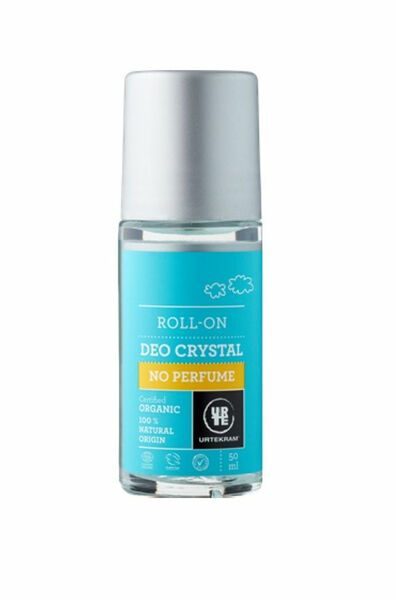 Urtekram Deodorant bez parfemace roll-on 50 ml porovnat ceny
