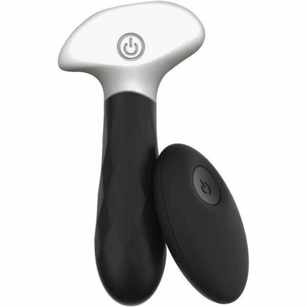 Sexy Elephant Vibrační anální kolík Waves (11,9 cm) porovnání ceny