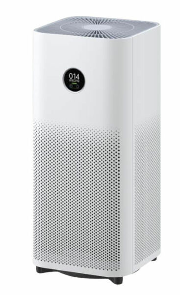 Xiaomi Smart Airpurifier 4 White porovnat ceny