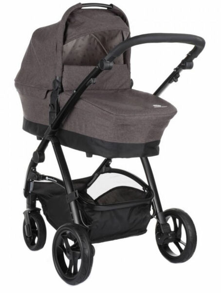 Petite&Mars Korbička ke kočárku Vario Dark Grey porovnat ceny