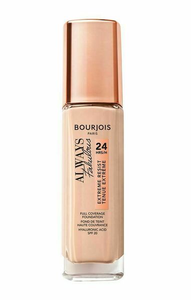 Bourjois Always Fabulous Make-up 24h 105 30 ml porovnat ceny