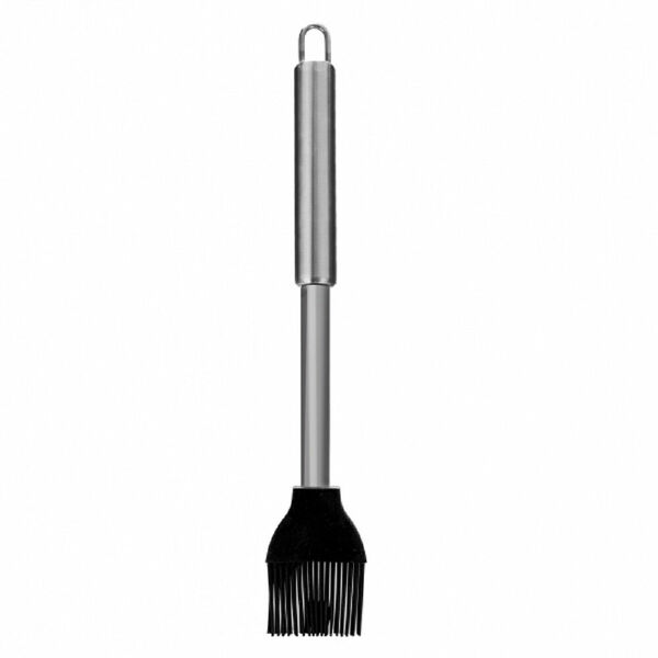 ORION Mašlovačka grilovací silikon/nerez 34 cm porovnat ceny