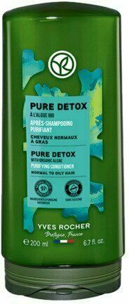 Yves Rocher Detoxikační kondicionér s bio řasou 200 ml porovnat ceny