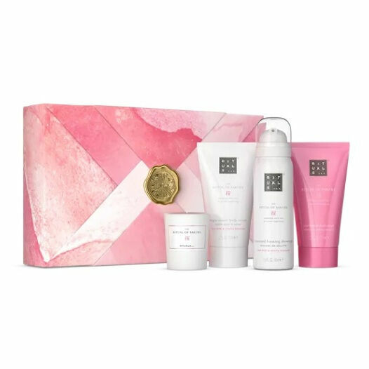 RITUALS of Sakura Dárkové balení porovnat ceny