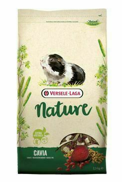 Vl Nature Cavia Pro Morčata 2,3kg porovnat ceny