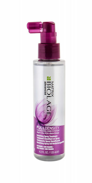 MATRIX Biolage FullDensity Zhušťující sprej na vlasy 125 ml porovnat ceny