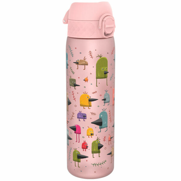 ION8 Leak proof láhev funny birds 500 ml porovnat ceny