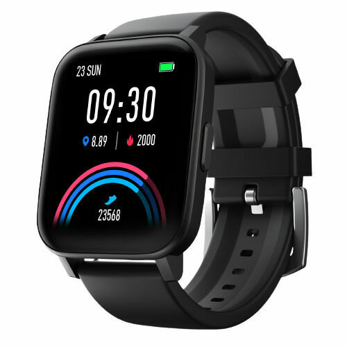 Niceboy X-fit Watch 2 Lite porovnání ceny