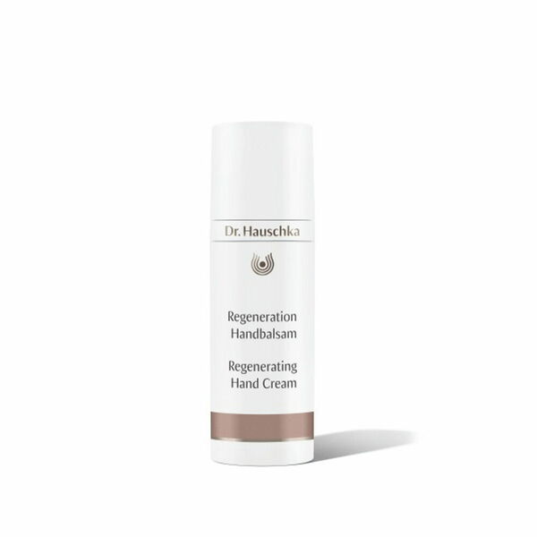 Dr.Hauschka Regenerační balzám na ruce 50 ml porovnat ceny