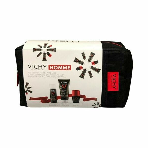 Vichy Homme Vánoce 2023 porovnat ceny