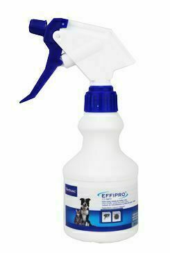 Effipro Spray 250ml porovnat ceny